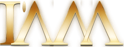 The I'AM logo